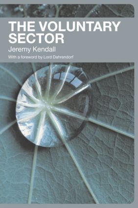 Voluntary Sector