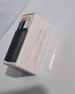 Westman Atelier Lit Up Highlight Stick Nektar, 2,5g 