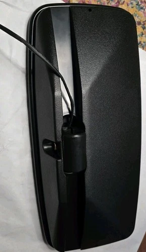 Boursin Side Door Mirror RH For Ford E450 Shuttle Bus Motorhome Passenger Side