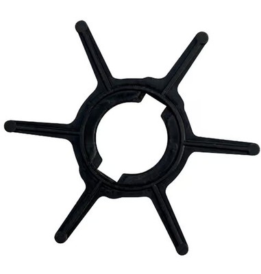 Impeller für Tohatsu/Mercury 2-3.3PS 2 Takt (OE-Nr. 309-65021-1, 47-95289-2)