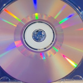 Sega Sports NBA 2K1 Sega Dreamcast Multiplayer Manual Included NTSC-U/C E 2000