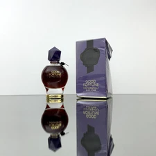 Viktor & Rolf GOOD FORTUNE Elixir Intense 90ml-3.04oz EDP SPR DAMAGED BOX (BU58