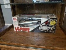 Buy Vintage Toys like New Vintage Tyco RC Car TV Show 