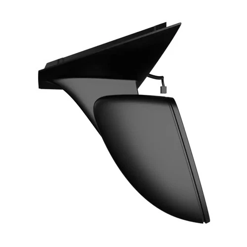 Genuine Mopar Outside Rear-View Mirror Left 5MJ49TZZAH