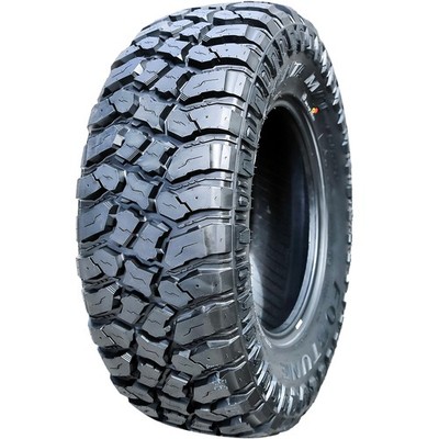Tire LT 31X10.50R15 109Q Load C 6 Ply Fortune Tormenta M/T FSR310 MT Mud