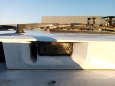 2038200066 REGISTRIERUNGSPILOT / 2017101 FÜR MERCEDES-BENZ VANEO W414 FURGONET 2038200066 REGISTRIERUNGSPILOT / 2017101 FÜR MERCEDES-BENZ VANEO W414 FURGONET