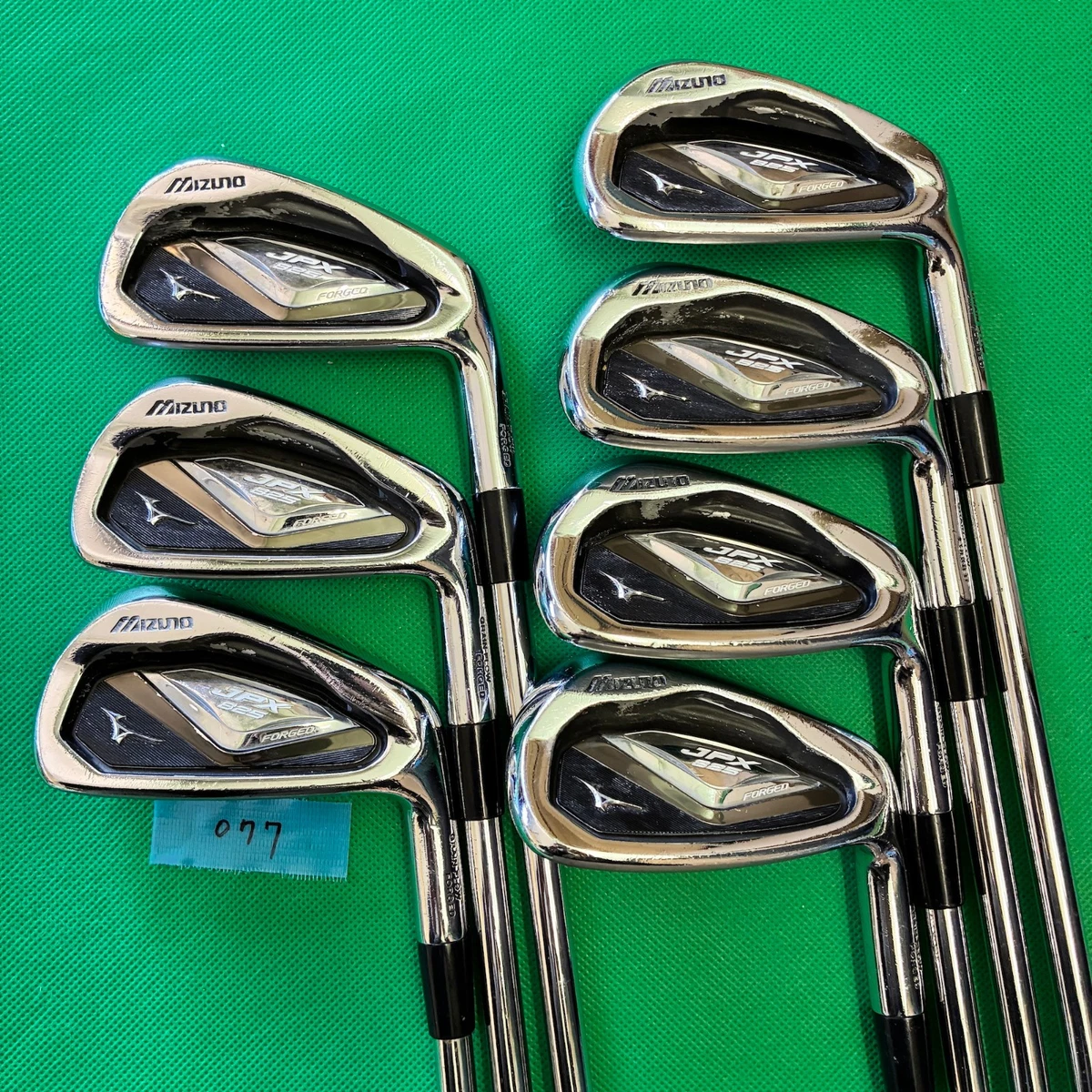 Mizuno Jpx 825 Pro for sale - eBay