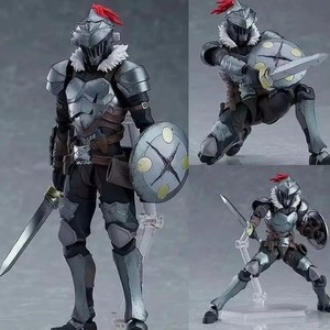 Figma Goblin Slayer | eBay