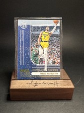 Tyrese Halliburton 2024-25  Winter NBA Hoops Frequent Flyers #7 Indiana Pacers