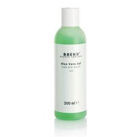 Baehr Beauty Concept Aloe Vera Gel 200Ml - Ideal Nach Der Depilation