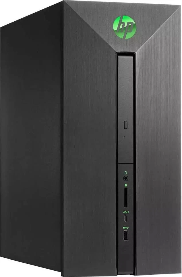 HP Pavilion AMD Ryzen 7 PC Desktops & All-In-One Computers for
