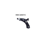 Lenker, RadaufhäNgung SKF Vkds 322037 B FüR Fiat, Vorderachse Links, Unten