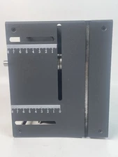 Multifunctional Mini Precision Table Saw DIY Woodworking Cutting Saw Machine US