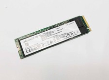 Micron 2200 256GB NVMe PCIe Gen3 M.2 SSD
