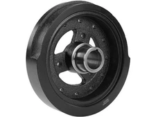 For 1971-1972 GMC P15/P1500 Van Engine Harmonic Balancer APR 27281XDZC 6.6L V8