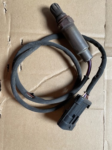 Lamdasonde Fiat Punto 176C, 88 PS