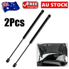 2Pcs Rear Trunk Tailgate Gas Shock Struts Lift Support For Mercedes-Benz SL