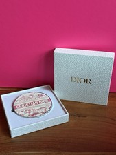 NIB Christian Dior GWP Pink Tiger Compact Pocket Mirror GREAT GIFT