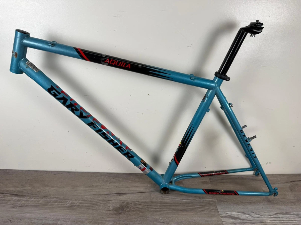 Gary Fisher 26 in Bike Frames for sale | eBay