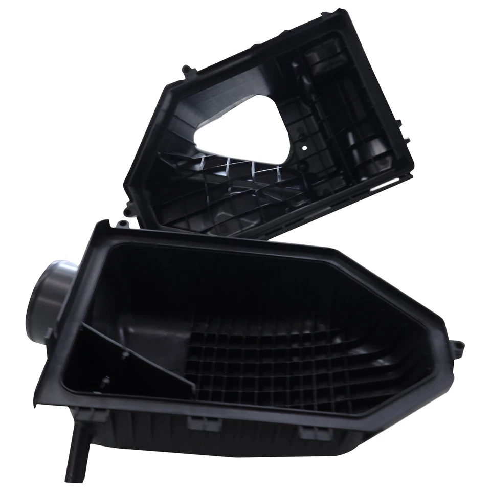 Air Cleaner Intake Filter Box & Duct Hose for Chrysler 300 Dodge Charger 11-19 Foto 4 de 4