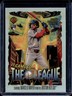 2025 Bowman Chrome Marcelo Mayer It Came to the League RC Rookie #IT-10 Red Sox