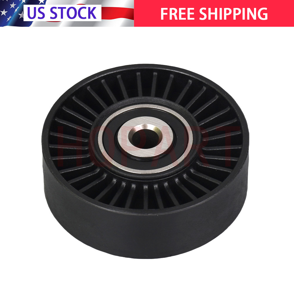 Belt Tightening Pulley 227894 172537 Fits Maserati Quattroporte GT GC