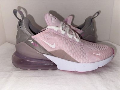 Nike Air Max 270 Bg Woman s Size 7