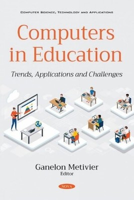 Ganelon Metivier Computers in Education (Taschenbuch)