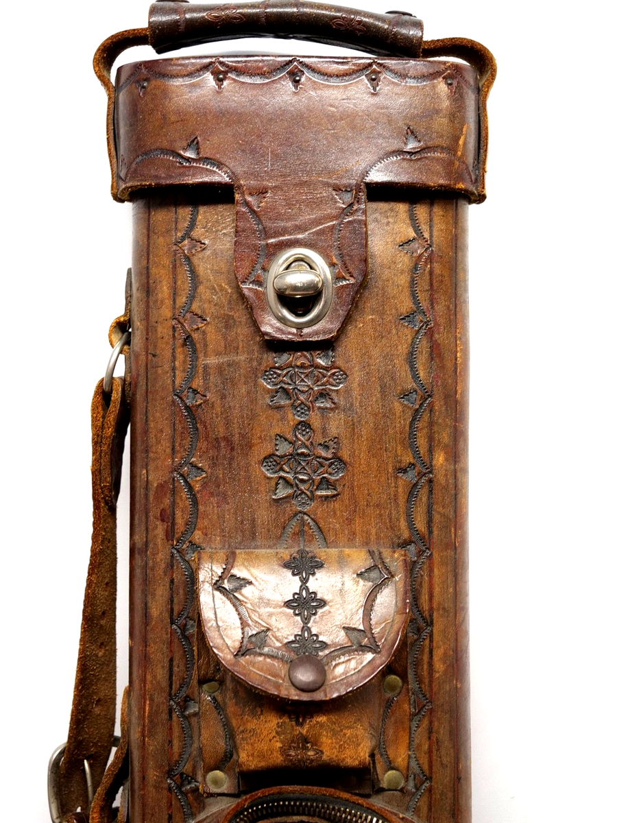 Cue Case Tad Case 2B4S TAD DENNIS SWIFT