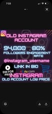 94,000 old insta