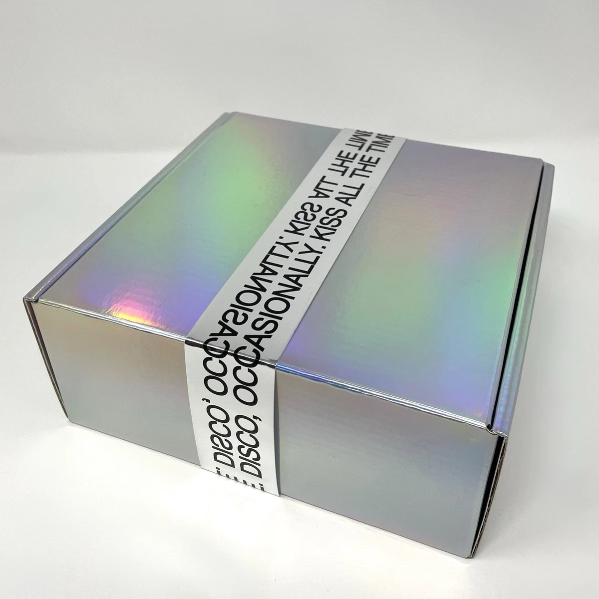 Kiss Box Set Music CDs for sale | eBay