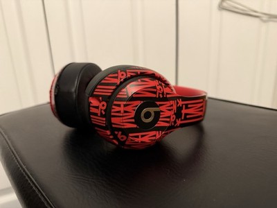 Beats by Dr. Dre Studio3 Wireless Headphones - DJ Khaled Custom