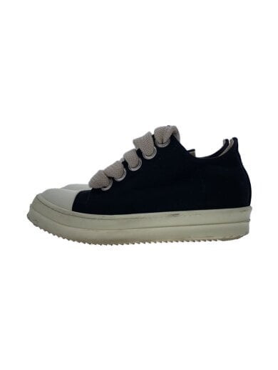 RICK OWENS DRKSHDW/low top sneakers/42/BLK/13258/DS22S5802 RICK OWENS DRKSHDW/low top sneakers/42/BLK/13258/DS22S5802