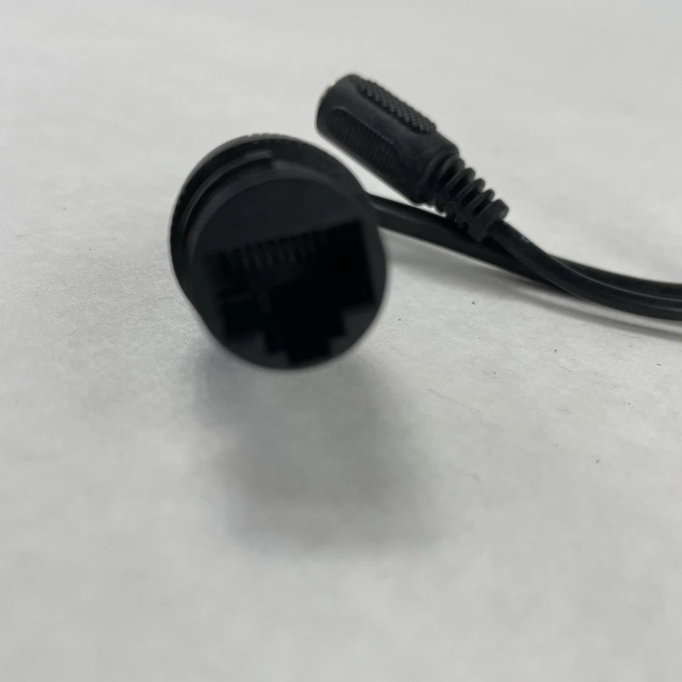 Lorex LNB4321-C 4MP HD IP IR Bullet Camera Untested - Image 2 of 4