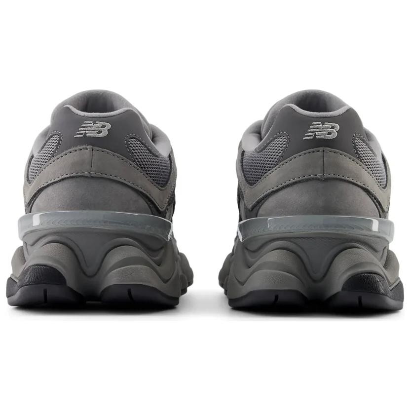 New Balance 9060 Shadow Grey - U9060ZGB | eBay
