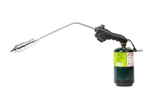 RocketFire Torch Fire Starter - Black