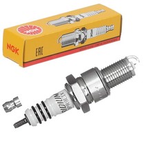 NGK IRIDIUM IX ZÜNDKERZE passend für ABARTH RITMO ALFA ROMEO 155 164 33 6 75 90