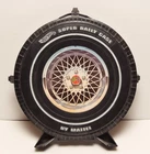 M10 Vintage 29 Mattel Hot Wheels Blackwalls with Wheel Case