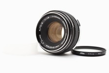 Olympus OM-SYSTEM F.ZUIKO AUTO-S 50mm f/1.8 MF Standard Prime Lens