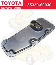 Toyota 35330-60030 4RUNNER RZN18# Strainer assy valve body oil OEM Genuine Parts