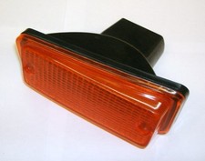 Fiat 126 / FRONT LIGHT SX / FRONT TURN LIGHT LEFT