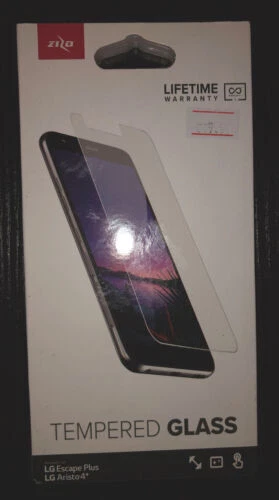 Protetores de Tela Brilhante Zizo Para LG