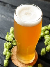 Heart of Dankness West Coast Style IPA