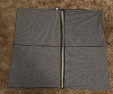 lululemon Zip Up towel
