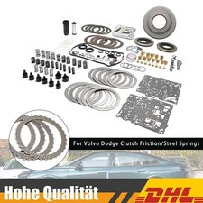 Powershift 6DCT450 MPS6 Masterkit Kolben Deckel Lamellen Feder für Volvo Dodge