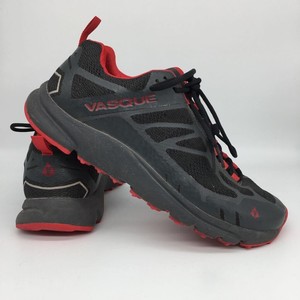 vasque constant velocity ii