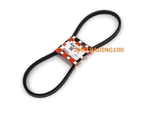 DAIHATSU HIJET TRUCK S82P S83P BELT ALTERNATOR GENUINE V-BELT FAN EF 660CC