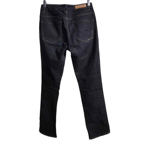 Liverpool Jean Co Sadie straight jeans 