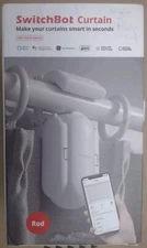 Switchbot Curtain Smart Electric Motor W0701600