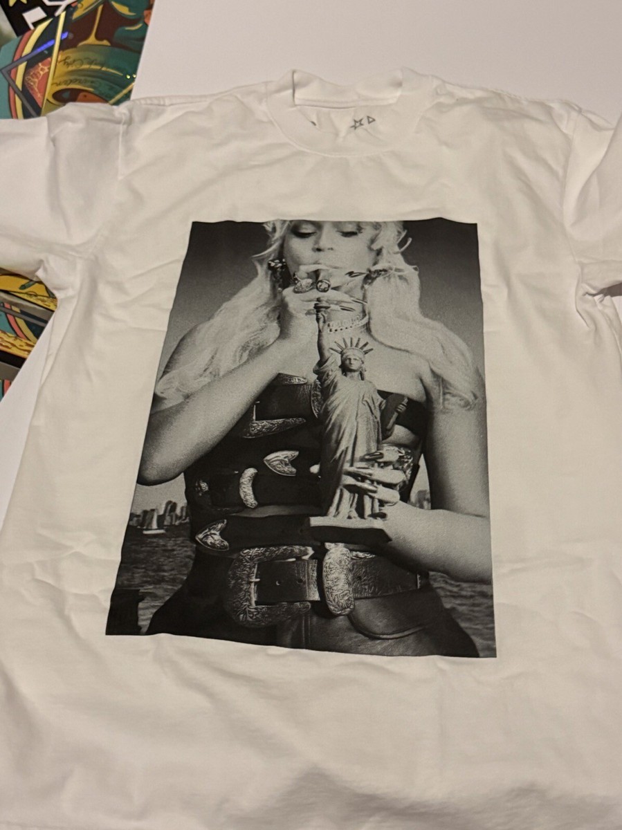 Beyonce 公式 コーチェラフェス Sサイズ Tシャツ Beyonce Coachella | eBay